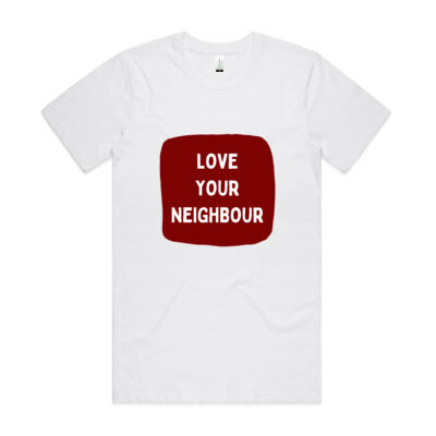 Love Your Neighbour Thumbnail