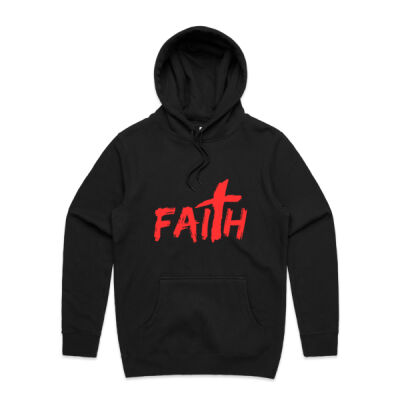 Faith Thumbnail