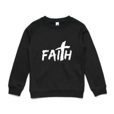 Faith Thumbnail