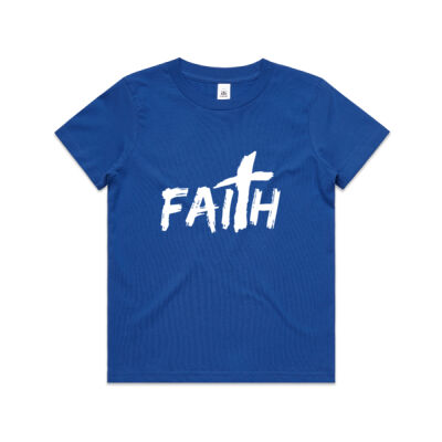 Faith Thumbnail