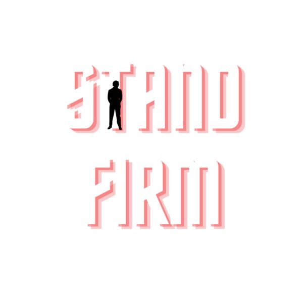 Stand Firm  Thumbnail