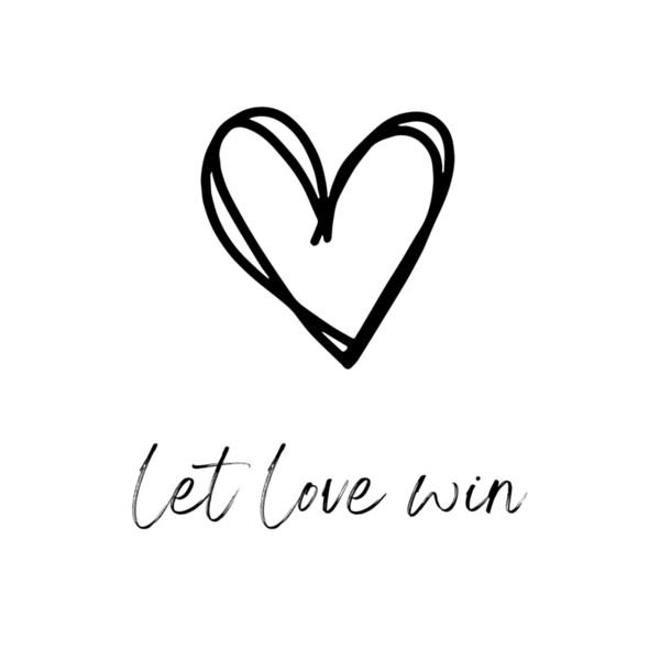 Let Love Win Thumbnail