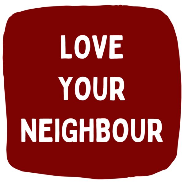 Love Your Neighbour Thumbnail
