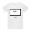 AS Colour - Organic Staple Tee Thumbnail