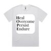 AS Colour - Men's Heavy Tee Thumbnail