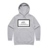 AS Colour - Women's Supply Hood Thumbnail