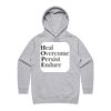 AS Colour - Women's Supply Hood Thumbnail