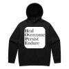 AS Colour - Mens Relax Hood Thumbnail