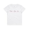 AS Colour - Kids Youth Tee Thumbnail