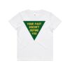 AS Colour - Kids Youth Tee Thumbnail