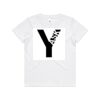 AS Colour - Kids Youth Tee Thumbnail