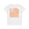 AS Colour - Kids Youth Tee Thumbnail