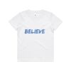 AS Colour - Kids Youth Tee Thumbnail