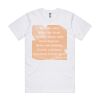 AS Colour - Classic Tee Thumbnail